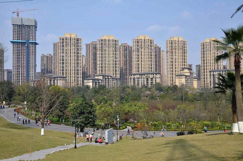 凤泉湖区房产