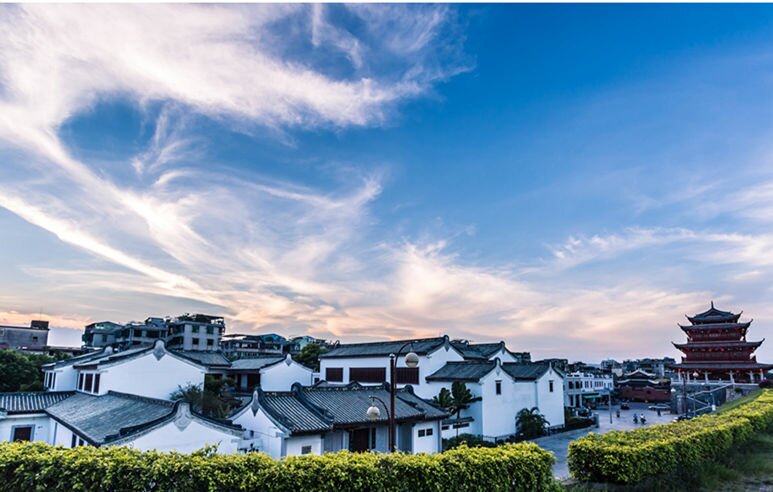 关于潮州市城区不动产统一登记有关问题的处理意见（试行）