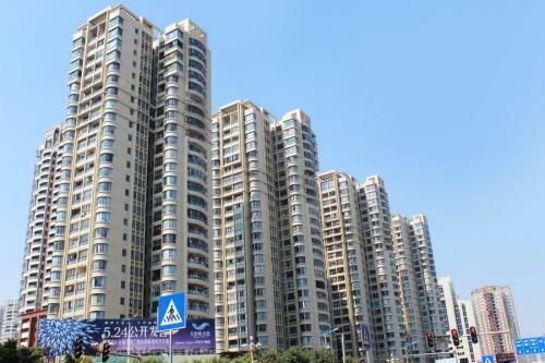 柏嘉名庭190平
