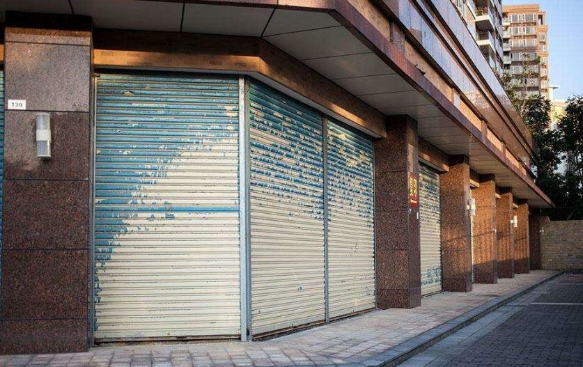 上埔市场附近铺面39平