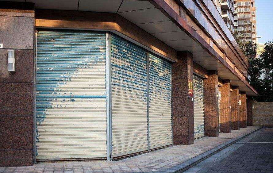 近南桥铺面23平