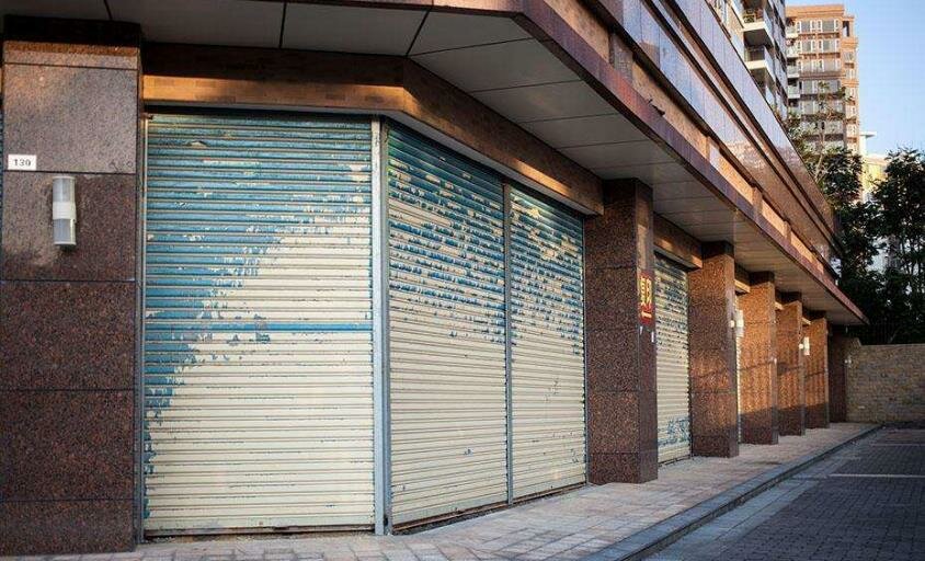 南较路铺面22平