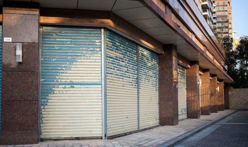 新桥东黄金旺铺约35平
