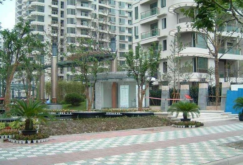华庭雅筑247平