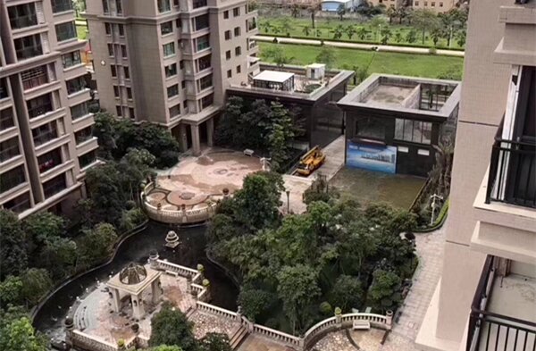 熙泰二期锦湖阁
