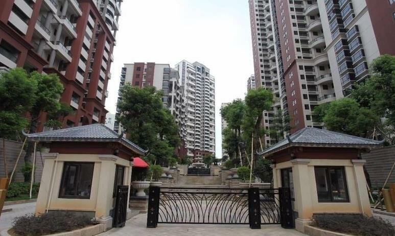 海逸最中心区2151平