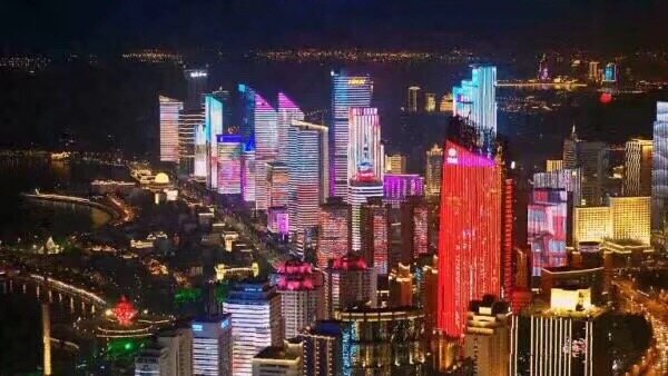 恒大名都123平