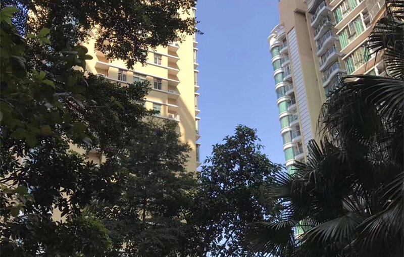 恒大城102平