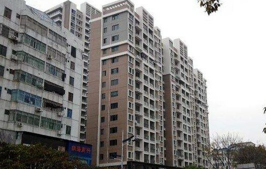 嘉苑名庭158平