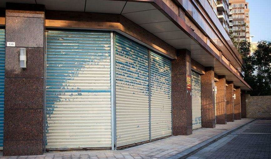 牌坊街老宅450平